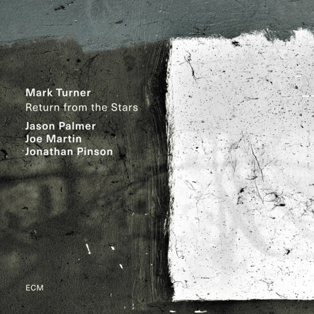 Imagem 0 de Return from The Stars (CD)