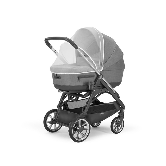 Mosquitera Inglesina para Capazo Aptica/Aptica XT blanco