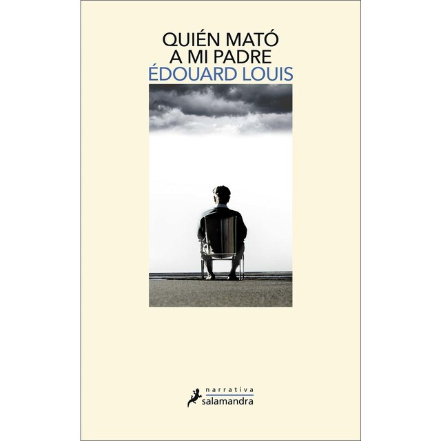 Quién mató a mi padre (Tapa blanda)