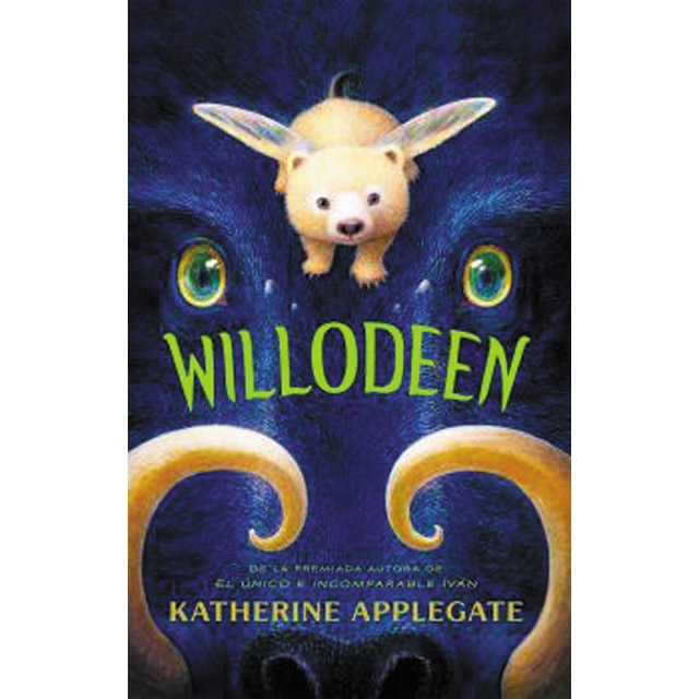 Willodeen (Tapa blanda)