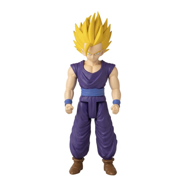 Juguetes dragon ball z corte ingles online