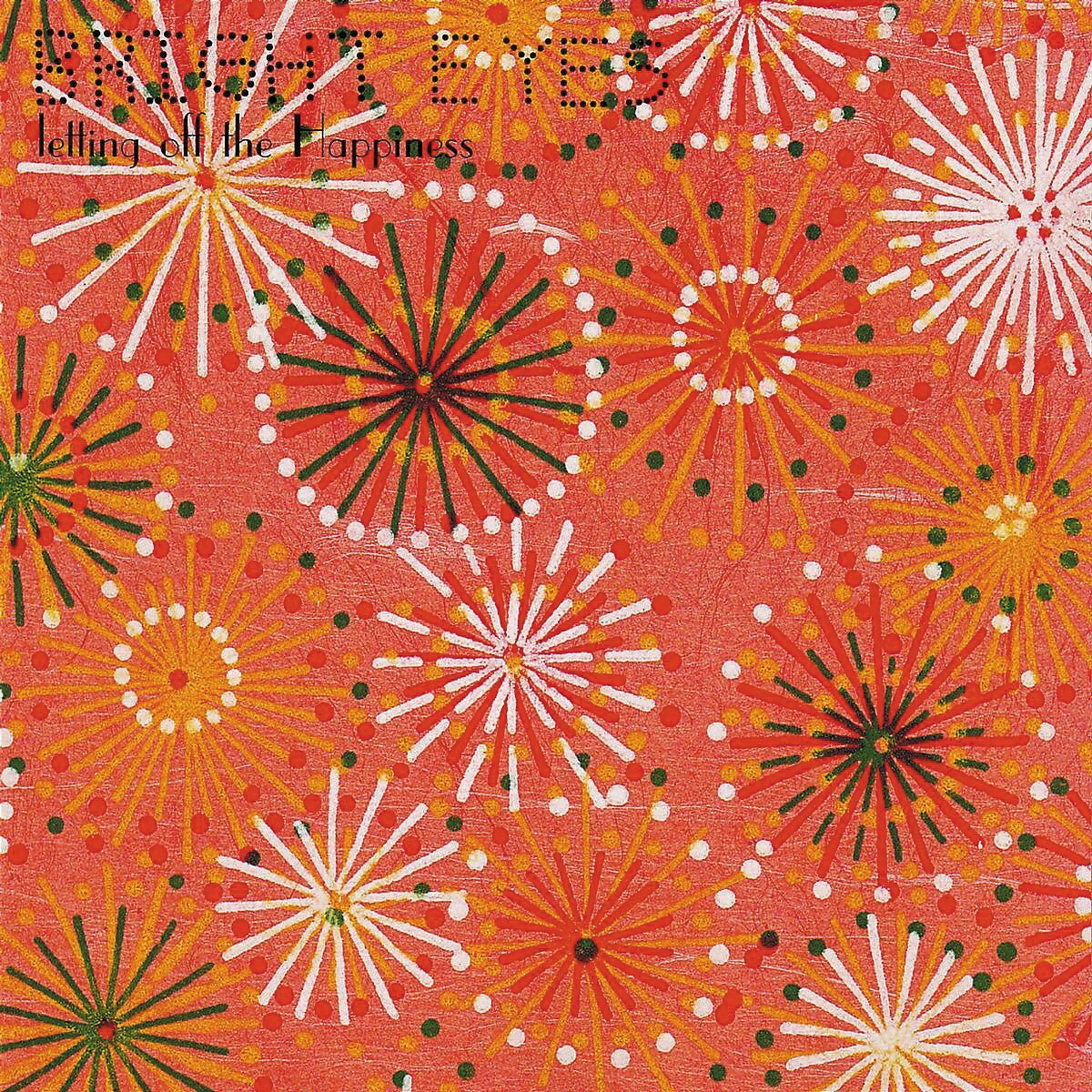 Imagem 0 de Letting off the Happiness (LP-Vinil)