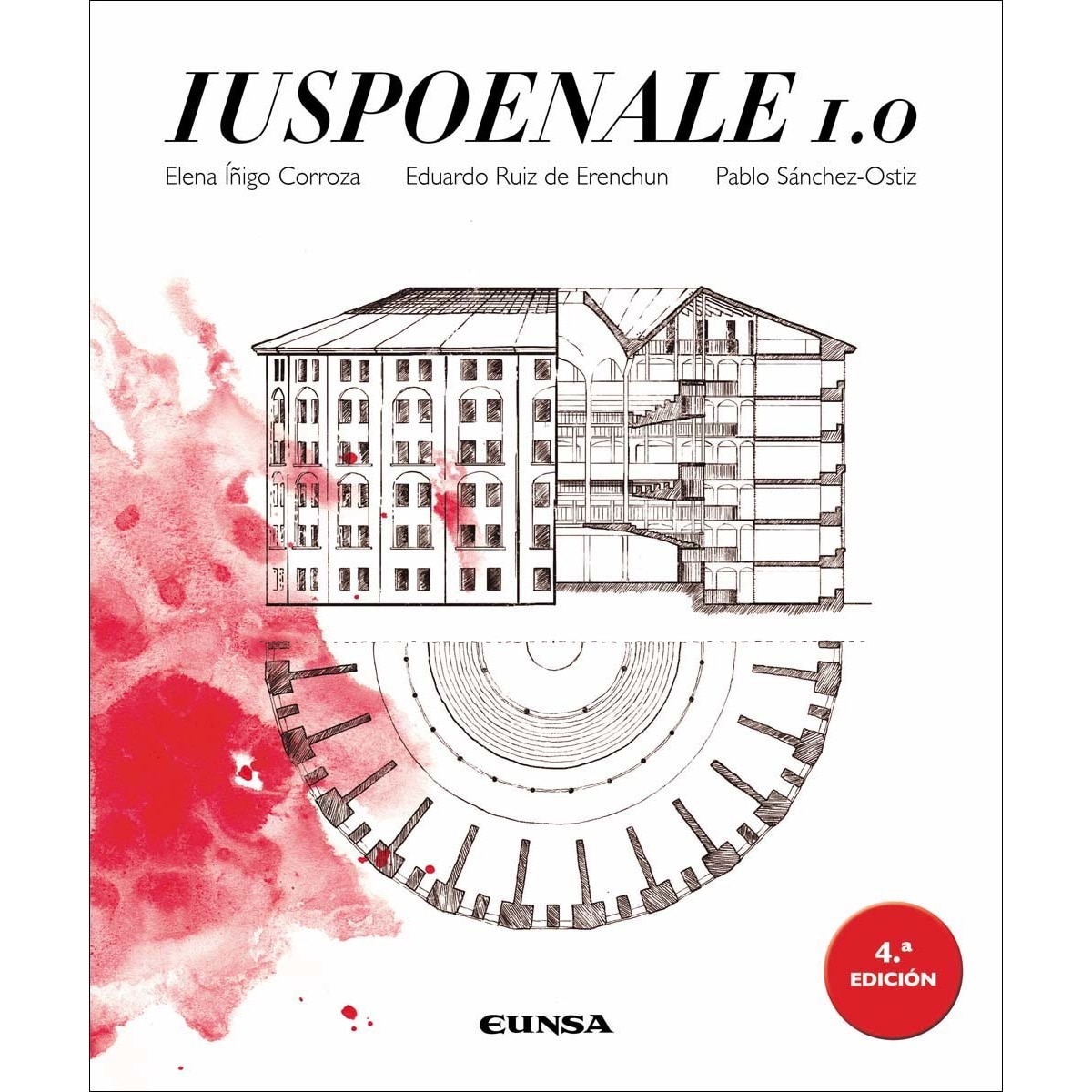 Imagem 0 de Iuspoenale 1. 0(Tapa blanda)