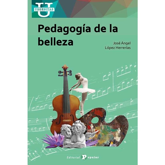Pedagogía de la belleza