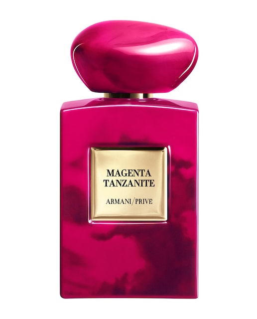 Giorgio Armani – Eau de Parfum Magenta Tanzanite Armani Privé 100 ml Giorgio Armani.