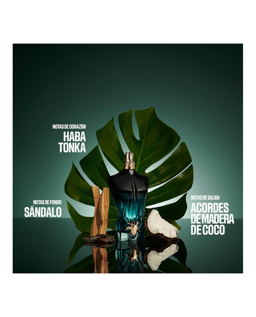 Thumbnail 3 de Jean Paul Gaultier Le Beau Le Parfum eau de parfum 100 ml