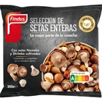 Auswahl ganze Pilze Tasche 300 g