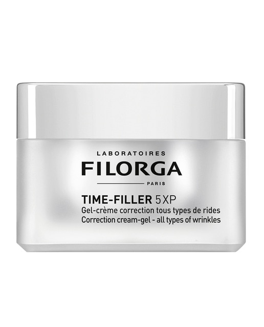 Gel Crema Antiarrugas Time-Filler 5-Xp 50 ml Filorga