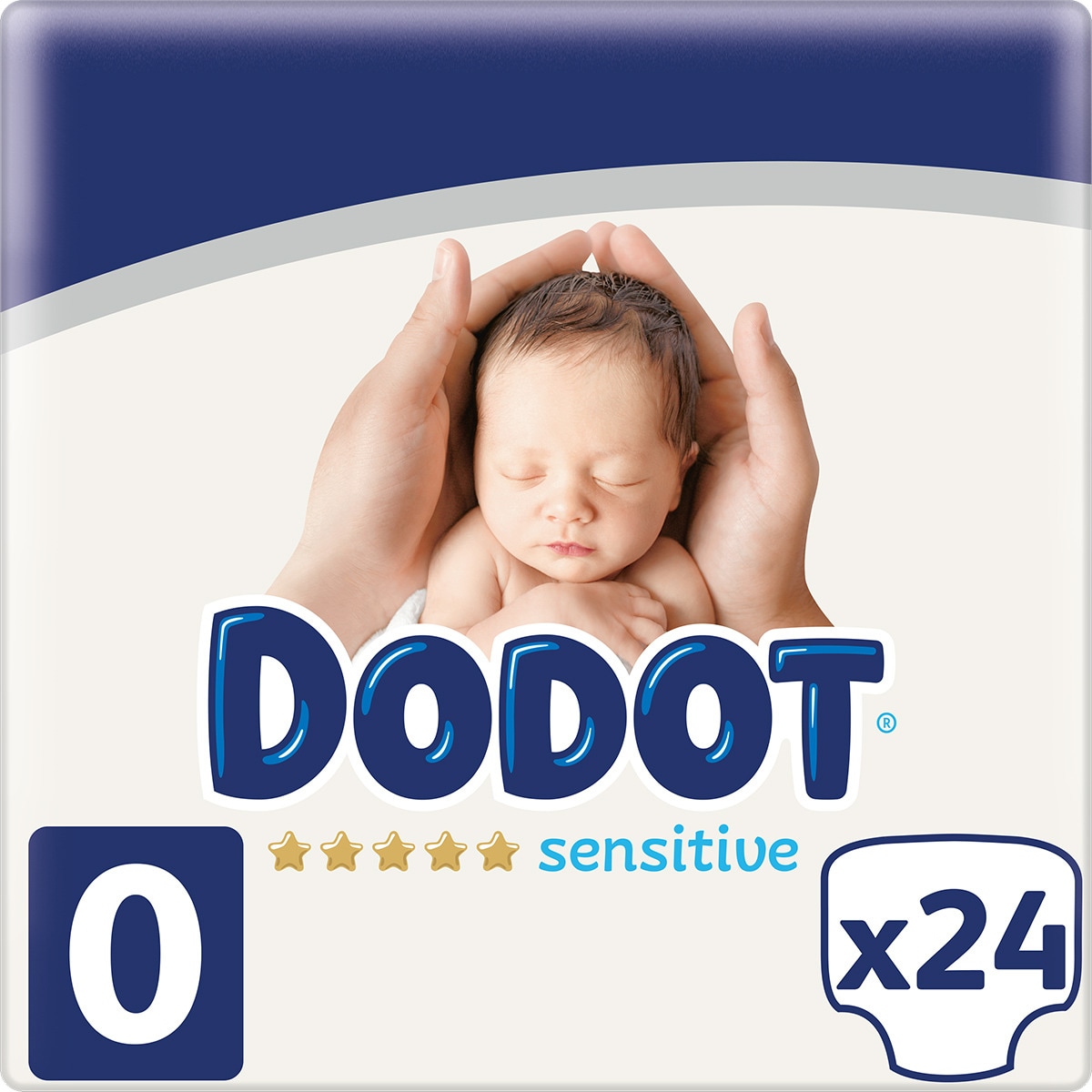 pañales dodot talla 0 el corte ingles