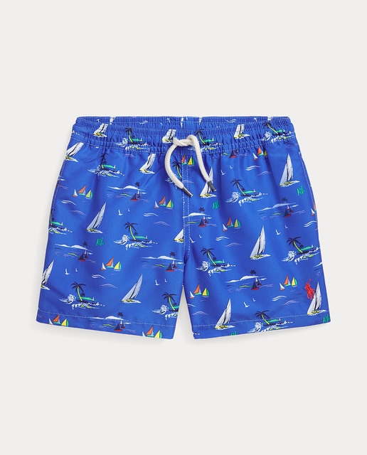 Pantalón Corto Bermudas Ralph Lauren El Corte Ingles Ralph Lauren