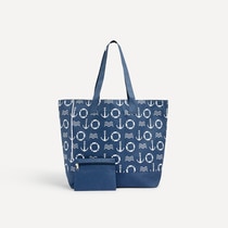 El Corte Ingl s Marea beach bag