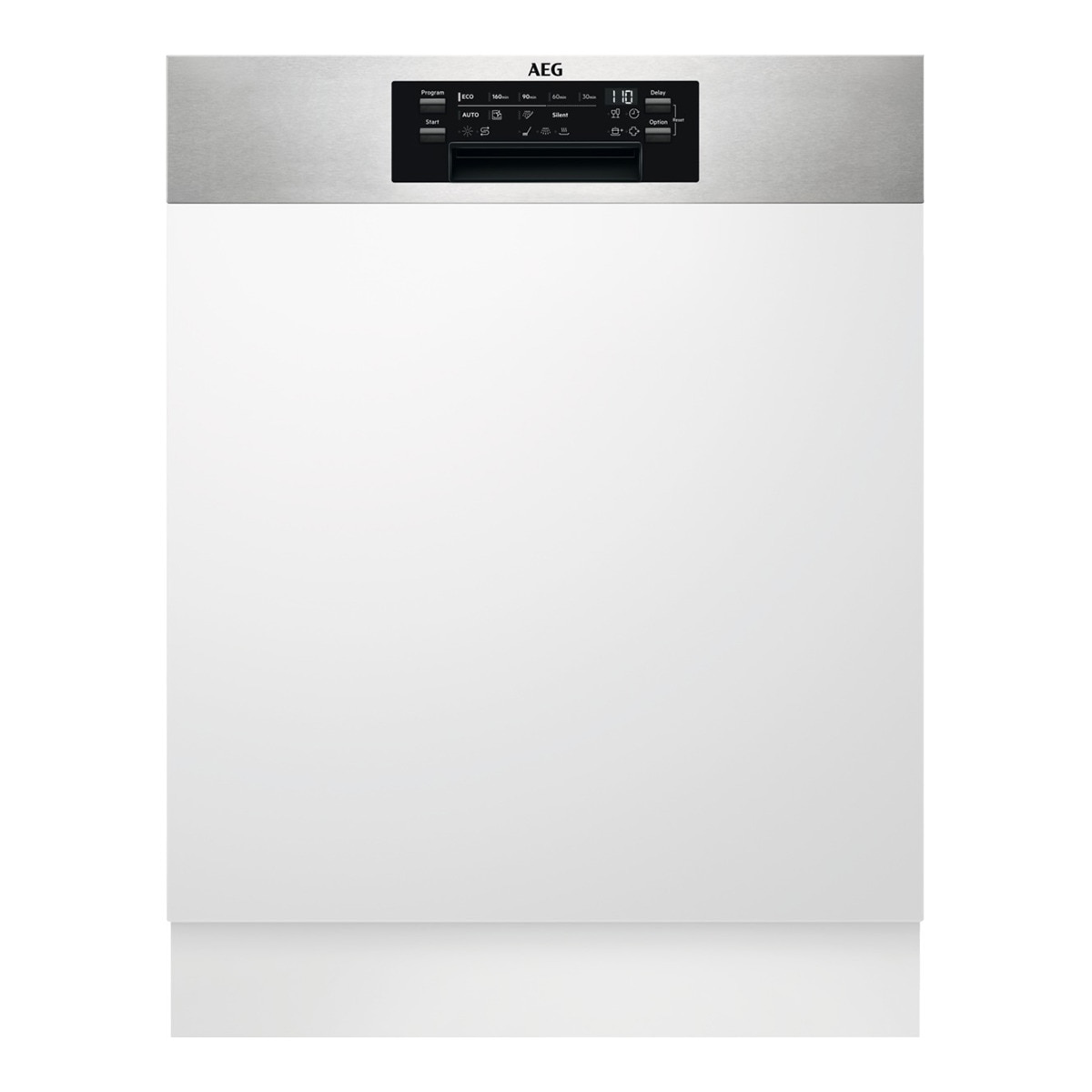 AEG – Lavavajillas integrable AEG 13 servicios, 60 cm – FEE63606PM.