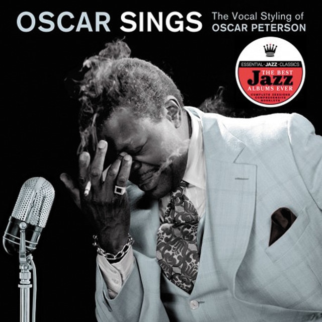 The Vocal Styling of Oscar Peterson CD