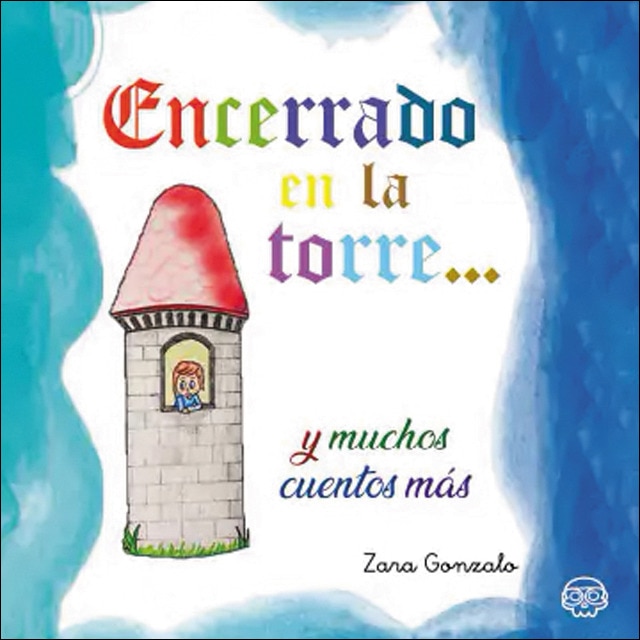 Imagem 0 de Encerrado en la torre...y muchos cuentos más (Capa dura)