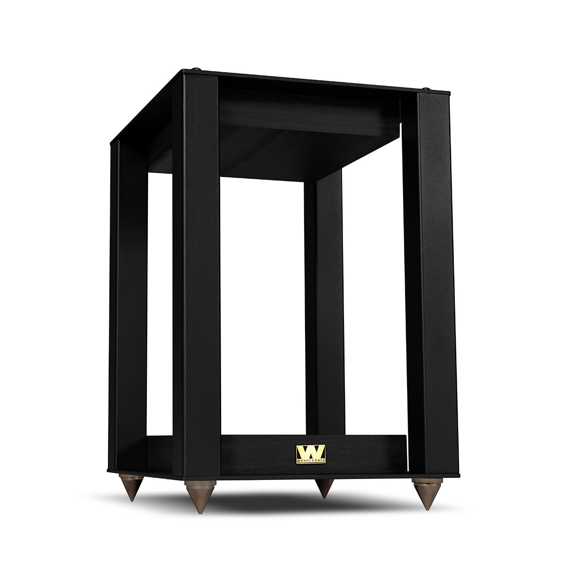 Wharfedale - Soportes de suelo Wharfedale para altavoces Linton 85 (Par).