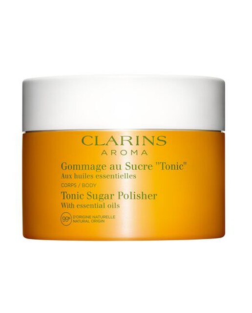 Clarins – Exfoliante Gommage Tonic 250 g Clarins.