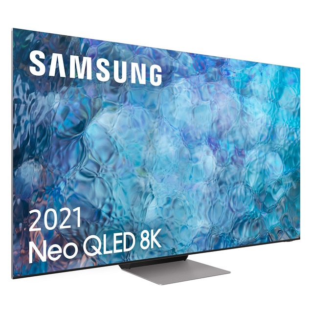 TV QLED 163 cm (65