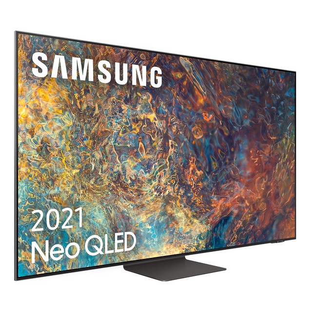 TV QLED 189cm (75