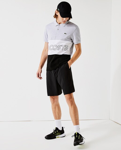 Men's ultralight black SPORT shorts · Men's fashion · El Corte Inglés