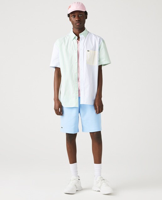Lacoste · El Corte Inglés