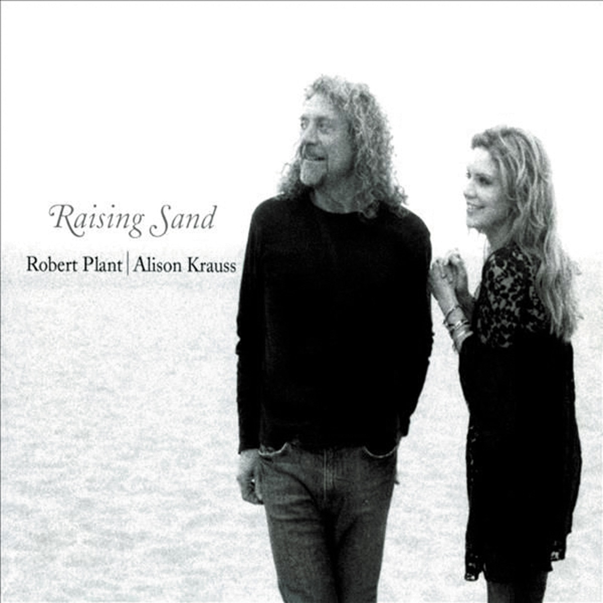 Imagem 0 de Raising Sand (2 LP-Vinil)