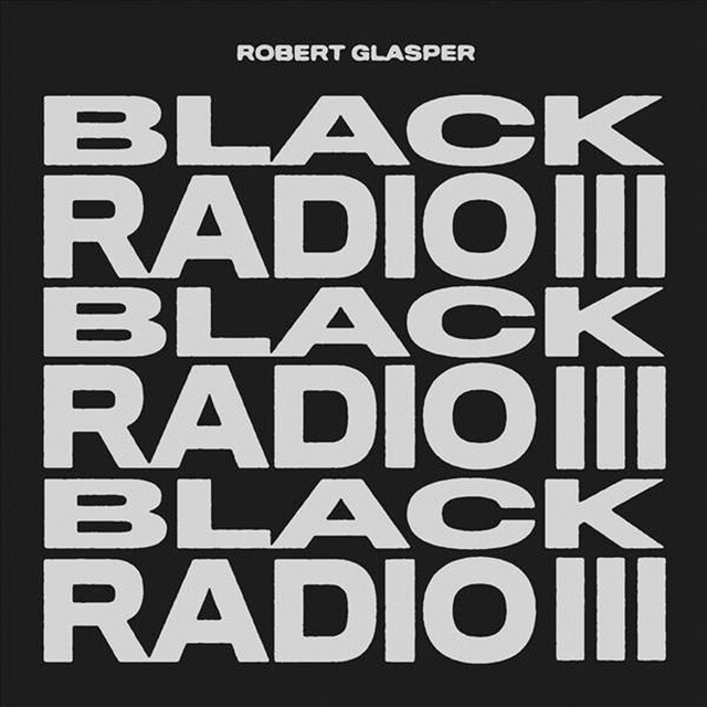 Black Radio III 2LPVinilo