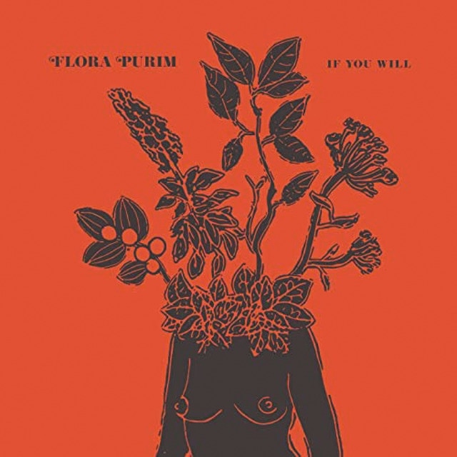 If You Will LPVinilo