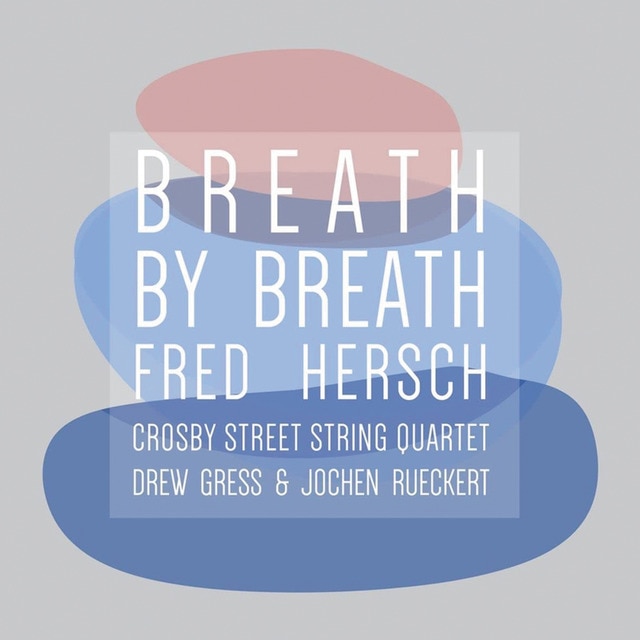 Breath By Breath CD