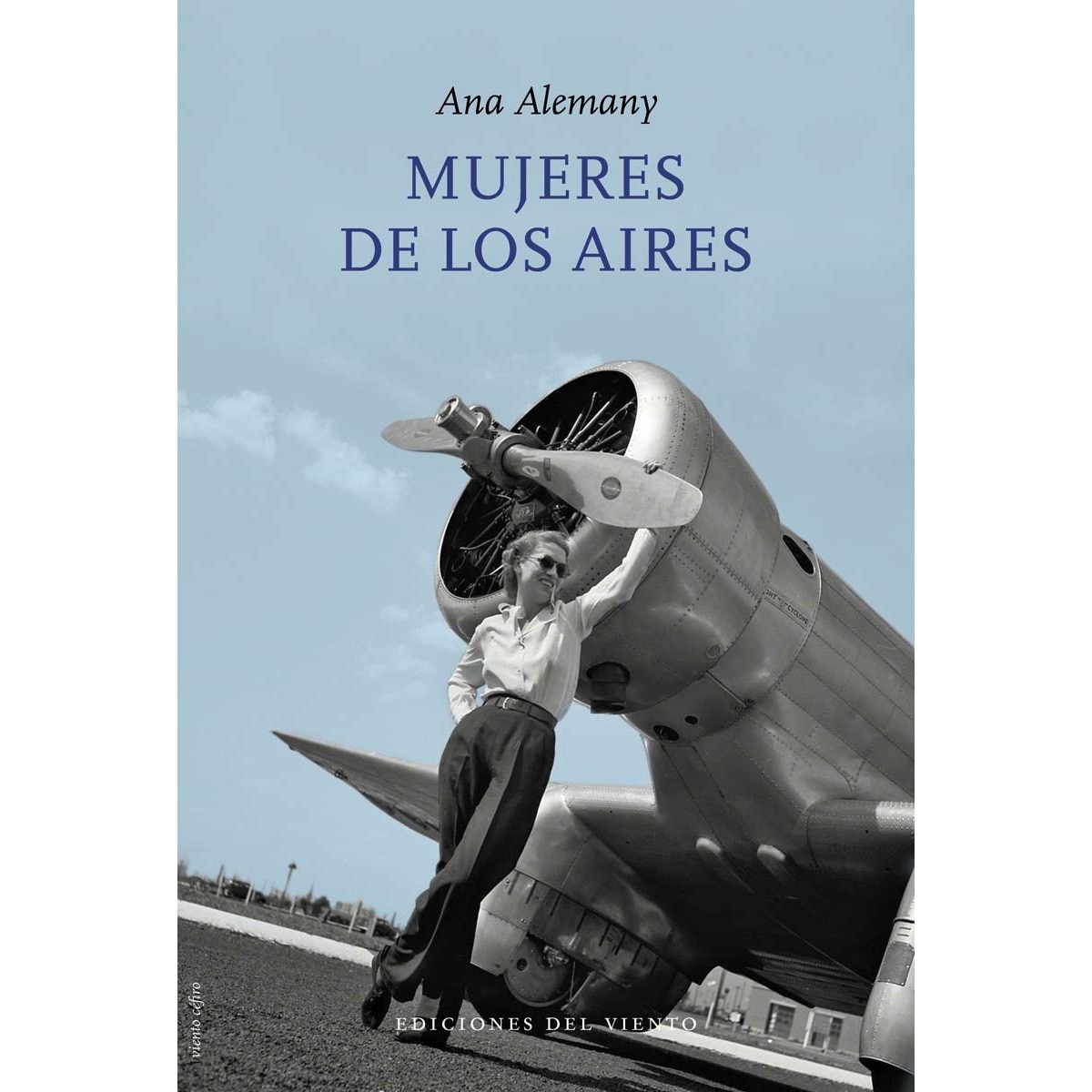 Imagem 0 de Mujeres de los aires(Tapa blanda)