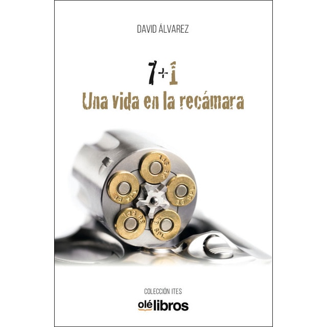 7+1. Una vida en la recámara