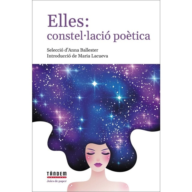 Elles: constel·lació poètica