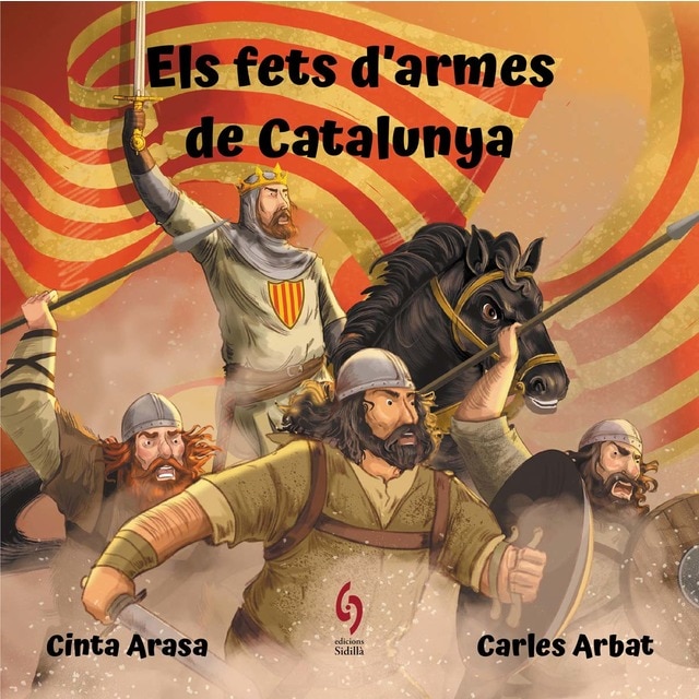 Els fets d'armes de Catalunya (Tapa dura)