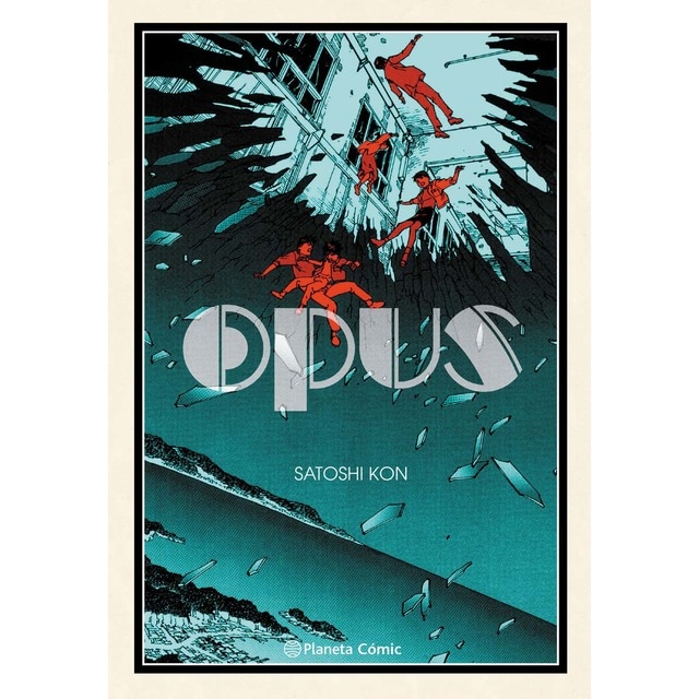 Opus nº 01/02 (NE)