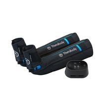 Système de compression pneumatique Therabody RecoveryAir 3 PRO