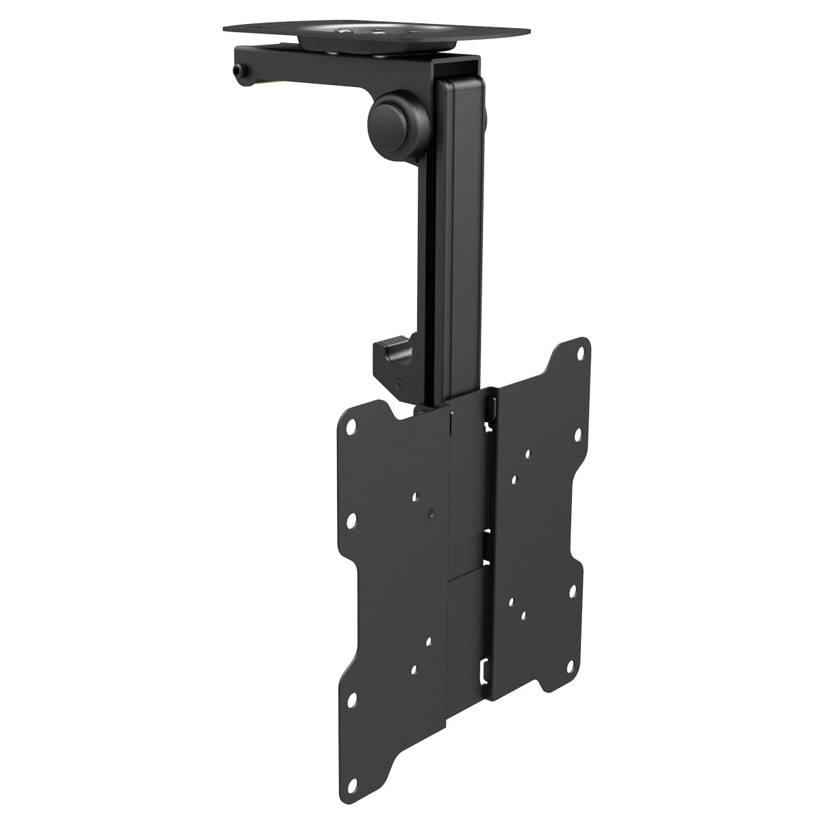 Fonestar - Soporte de techo Fonestar STV-667N para TV de 17" a 37" abatible.