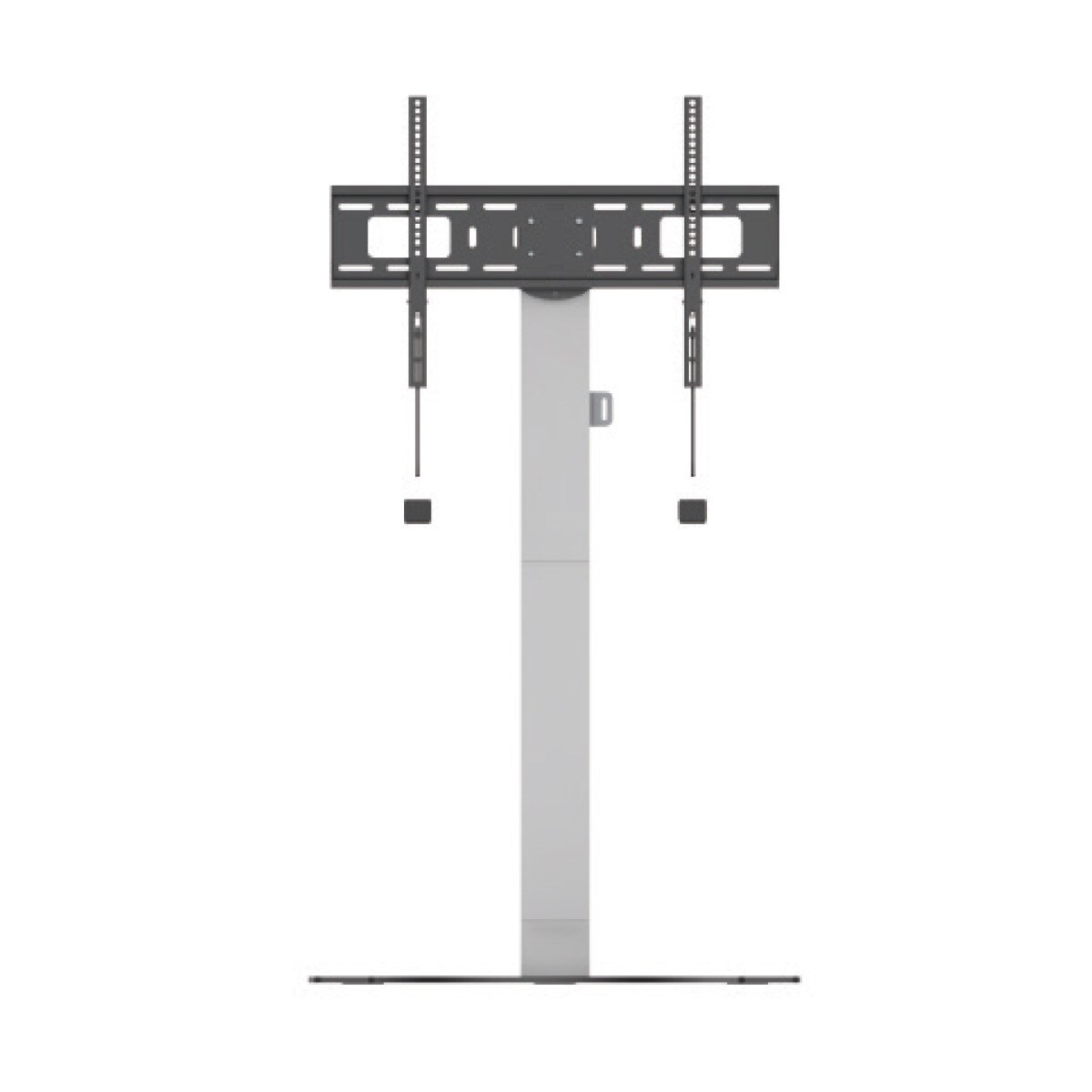 Fonestar - Soporte de pared y suelo Fonestar STS-4364BN para TV de 37" a 70".