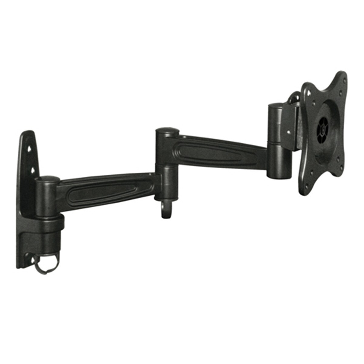 Fonestar - Soporte de pared Fonestar STV-649N para TV de 13" a 35" orientable.