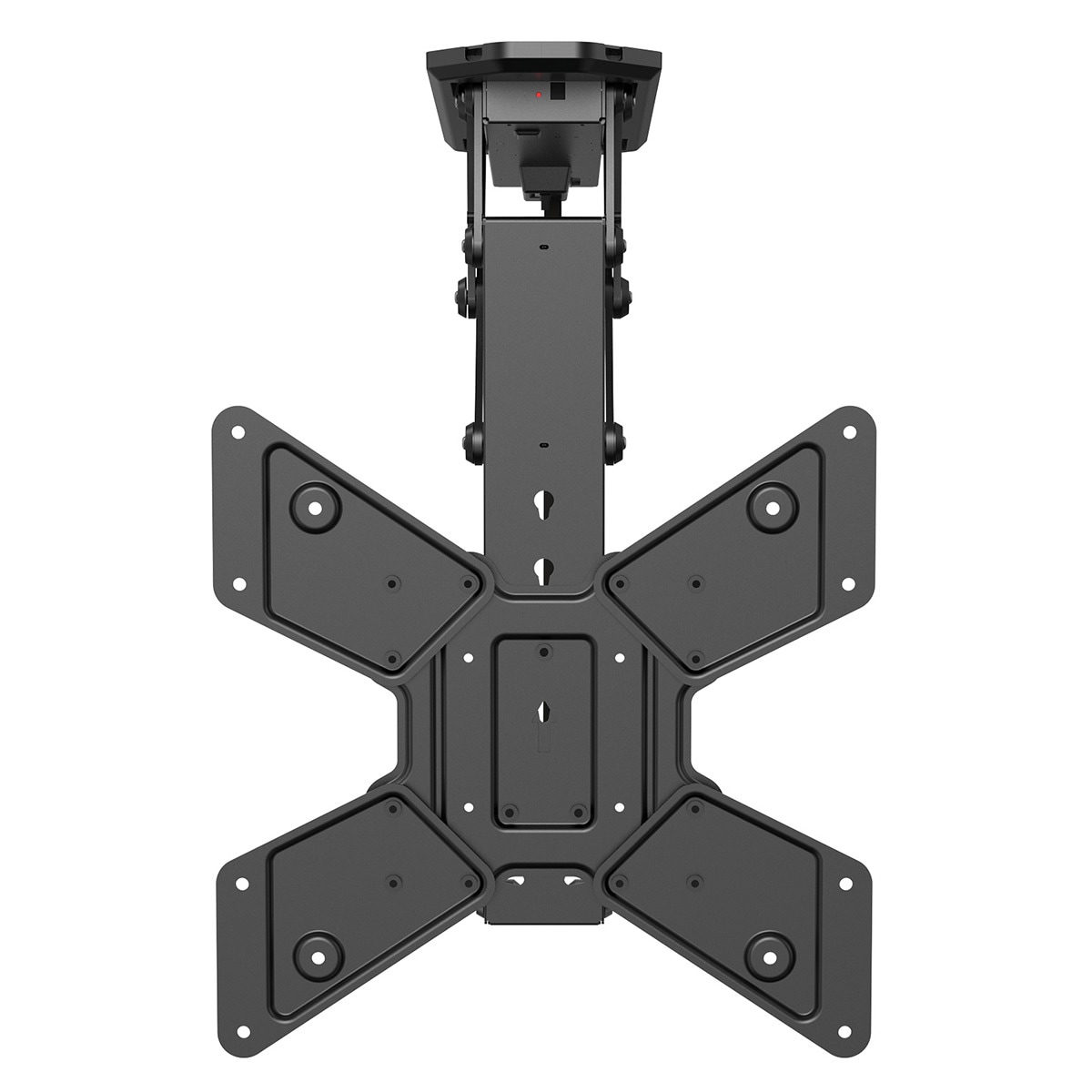 Fonestar - Soporte de techo motorizado Fonestar STTEL-44N para TV de 23" a 55" abatible.