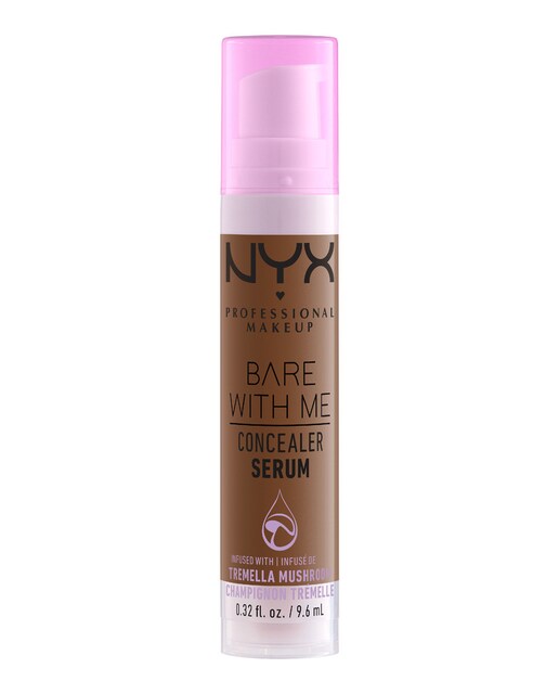 NYX Professional Makeup – Sérum Concealer Bare with me NYX Professional Makeup.