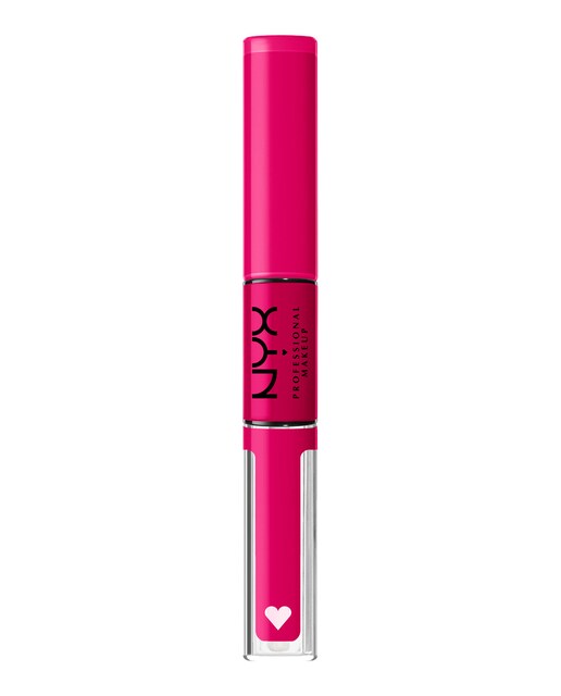 NYX Professional Makeup – Brillo de labios Shine Loud NYX Professional Makeup.
