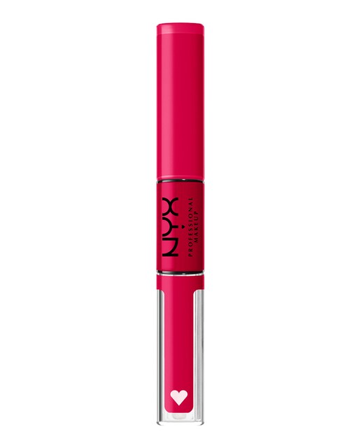 NYX Professional Makeup – Brillo de labios Shine Loud NYX Professional Makeup.