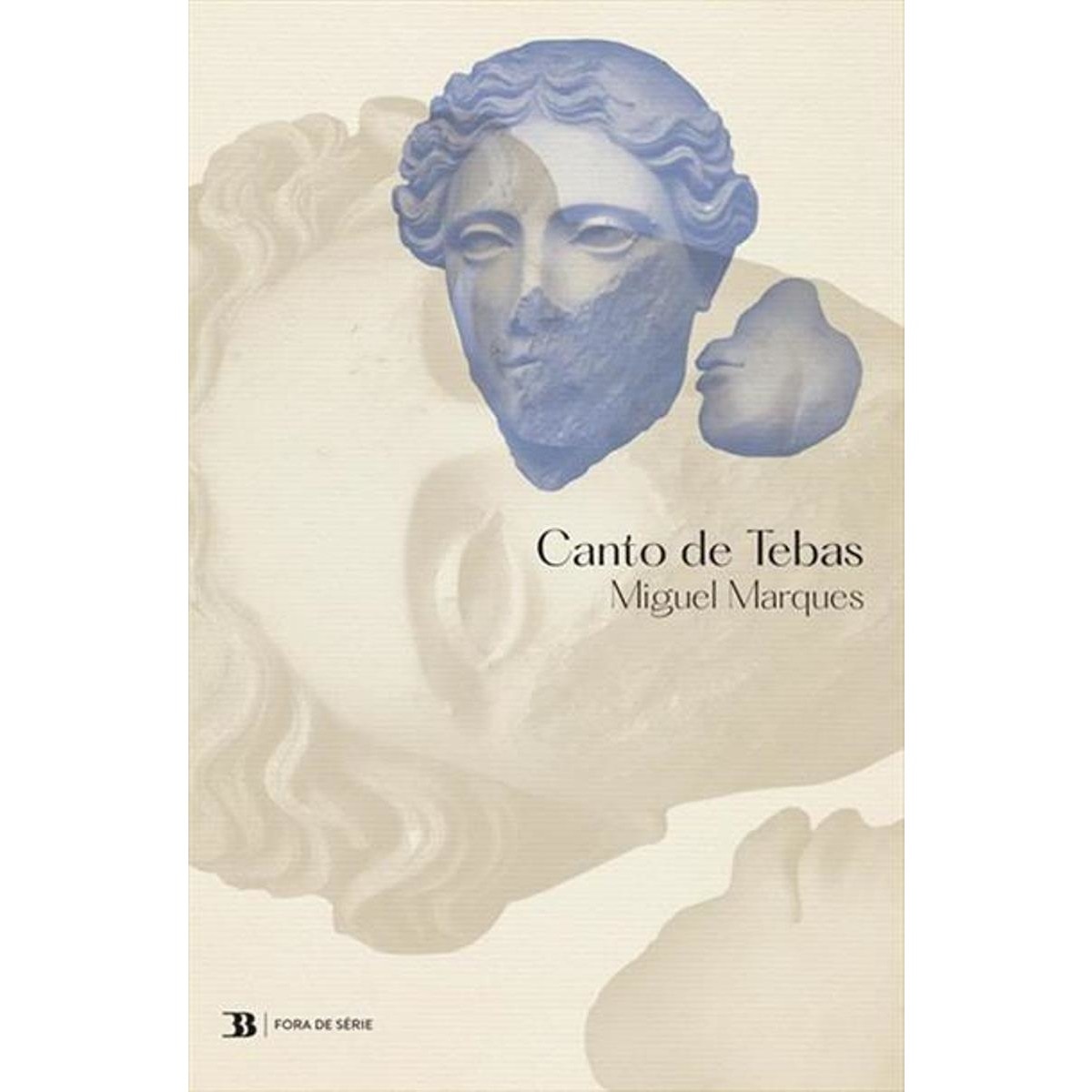 Imagem 0 de Canto de Tebas