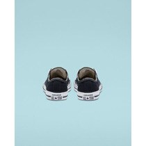 Converse Chuck Taylor All Star Low Canvas junior casual trainers