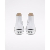Converse Chuck Taylor All Star Platform Lift High Canvas women's casual trainers