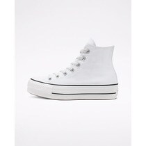 Converse Chuck Taylor All Star Platform Lift High Canvas women's casual trainers