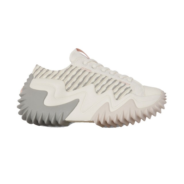 Zapatillas casual de mujer Run Star Motion baja Colección Ideal Craft Converse