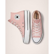 Converse Chuck Taylor All Star Lift Seasonal Color Collection women's  casual high-top trainers · Converse · Sport · El Corte Inglés