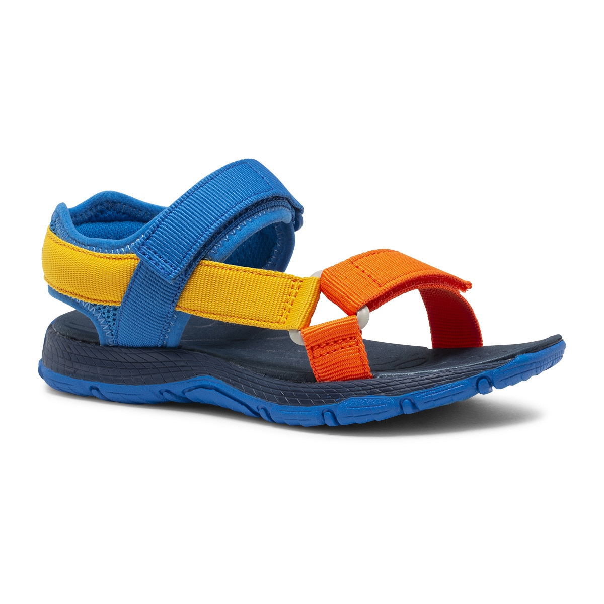 Merrell - Sandalias de montaña de niños Kahuna Web Merrell.