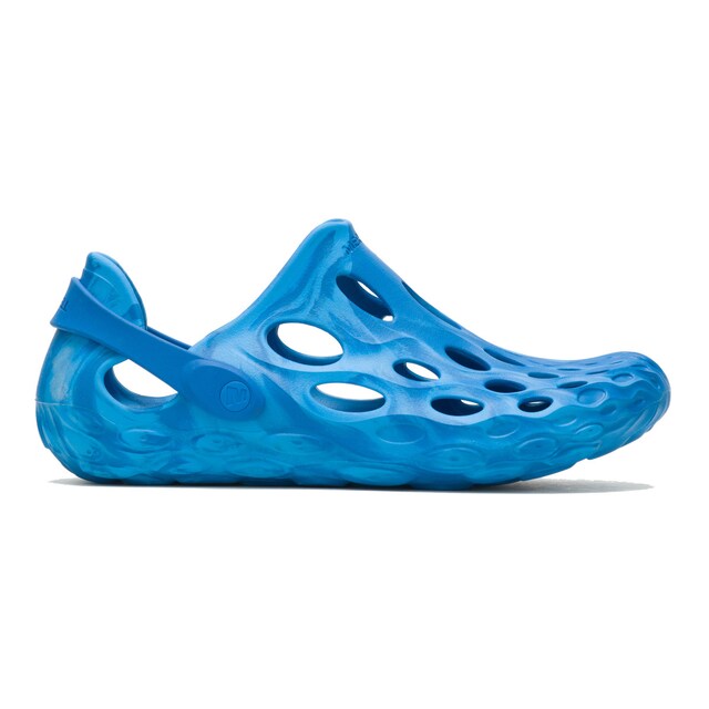 Zapatillas de montaña anfibias de hombre Hydro Moc Merrell