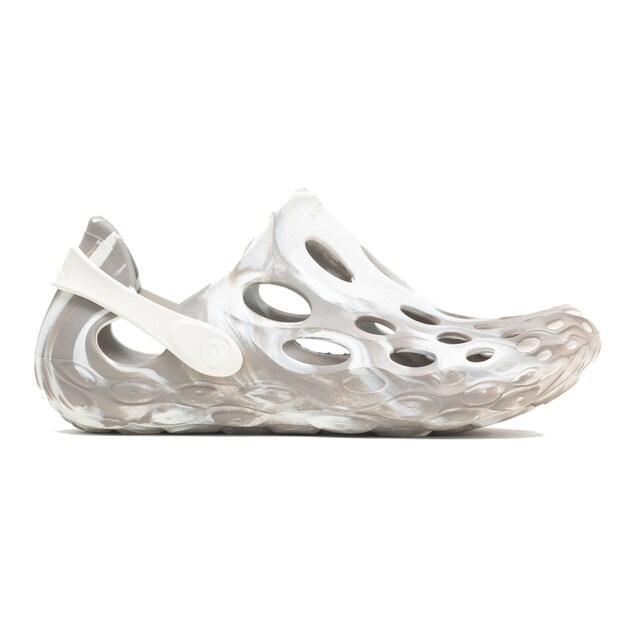 Zapatillas de montaña anfibias de mujer Hydro Moc Merrell